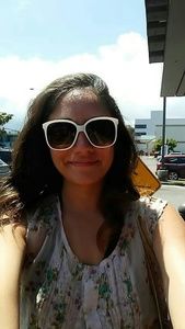 Meet your Posher, Angie